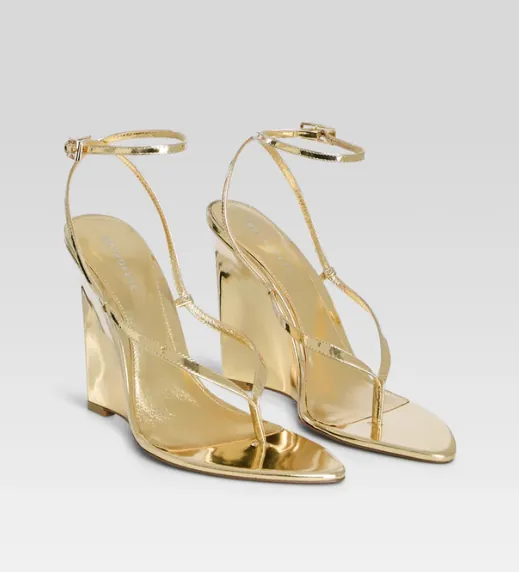 Namby Wedge